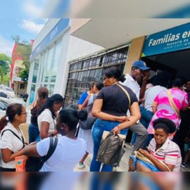 Inicia un nuevo ciclo de pagos de Familias en acción