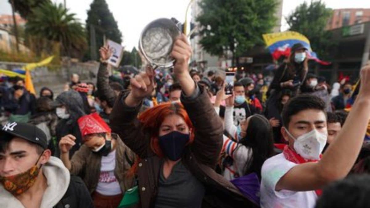 ¿Polémico Alias 19 de la Primera Línea también será liberado? Esto se sabe