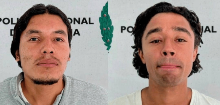 Jóvenes gestores de paz fueron cohibidos de su libertad por juez en Popayán