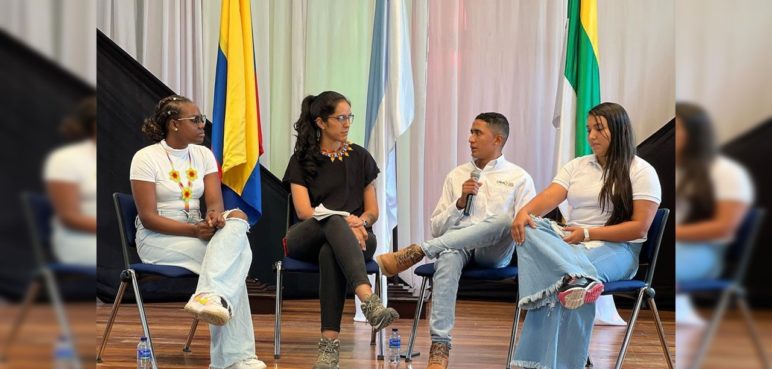 Jóvenes se prepararán para ser líderes en la ‘Escuela Juvenil de Innovación Territorial’