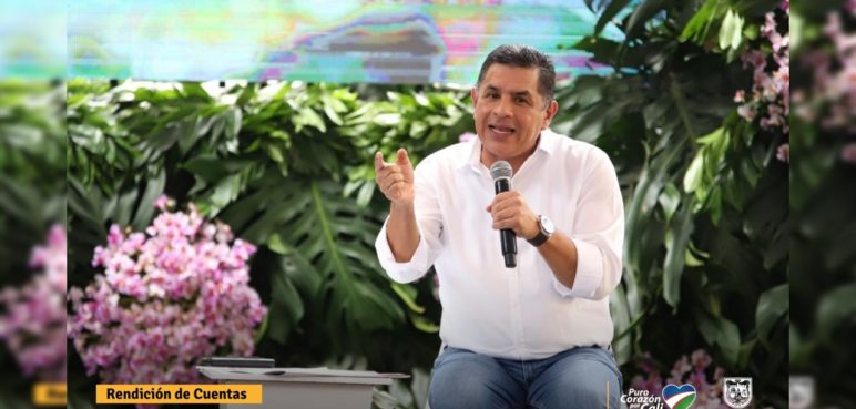 La Administración Distrital le “rindió cuentas” a los caleños en sus programas de este 2022
