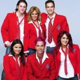 Entradas, filas y cierres viales: Todo lo que debe saber si va al concierto de RBD