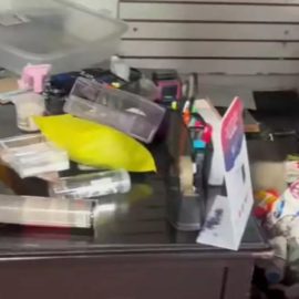 ¡Indignante! Delincuentes robaron la escuela de patinaje de una deportista en Jamundí