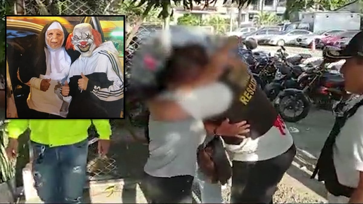 Autoridades encontraron los cuerpos de tres combatientes del ELN en Nariño