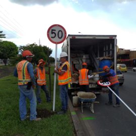 Límite de velocidad en Cali cambió: Conozca de cuánto será