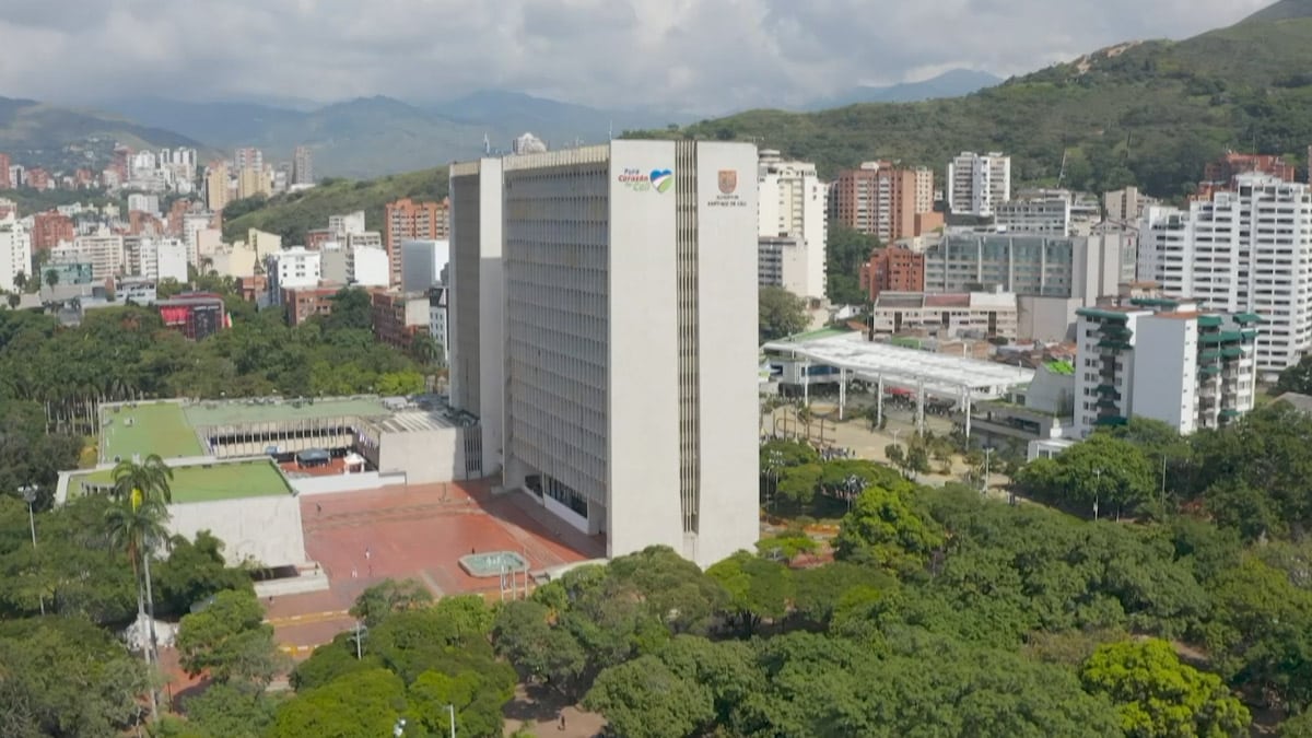 Liquidan polémico contrato de Emcali con unión temporal AMI 2022
