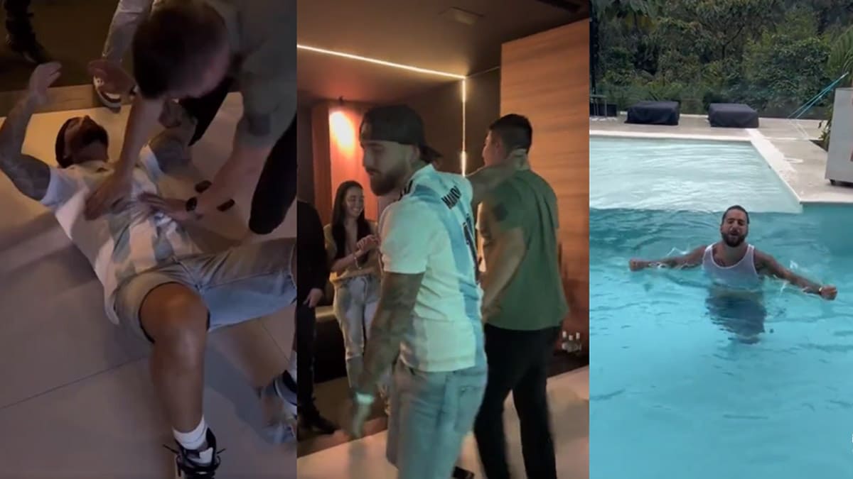 ¿Lo hicieron de nuevo? ‘Los Simpson’ predijeron que Bad Bunny lanzaría un celular