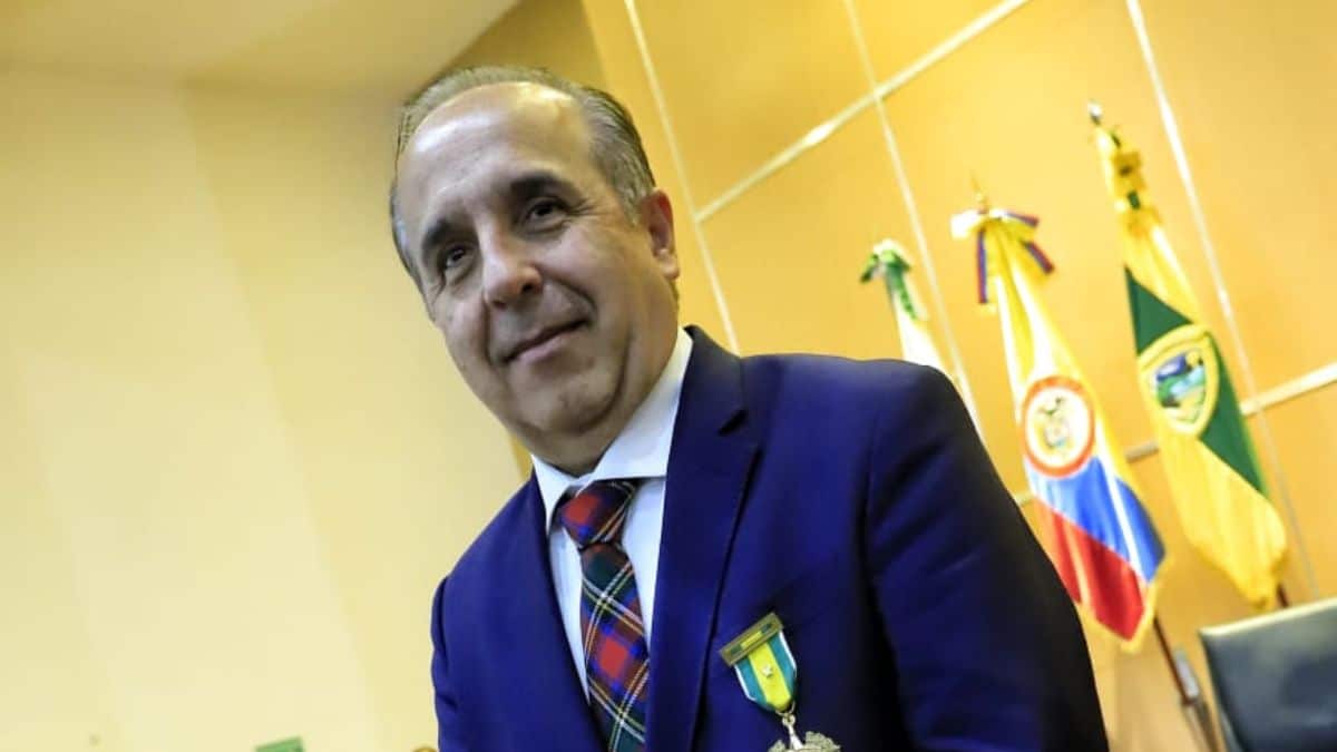 Ministro de Transporte anunció que no multarán a los que no tengan SOAT