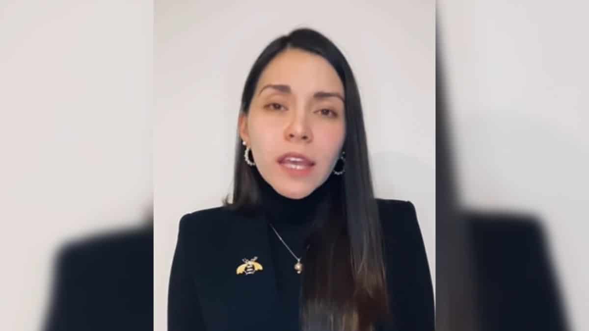Mujer relató la difícil situación de abuso sexual y racismo contra sus dos hijos