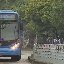 Durante el día, cerca de 21.000 usuarios no pagan el pasaje del MIO