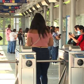 ¿Subirá la tarifa del pasaje del MÍO? Esto dijo el presidente de Metrocali