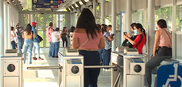 ¿Subirá la tarifa del pasaje del MÍO? Esto dijo el presidente de Metrocali