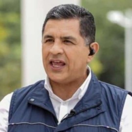 "Estoy de acuerdo en crear un espacio de consumo para adultos": Alcalde Ospina
