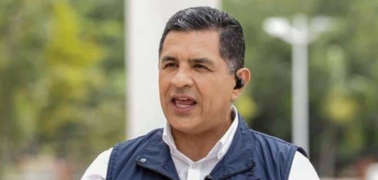 "Estoy de acuerdo en crear un espacio de consumo para adultos": Alcalde Ospina