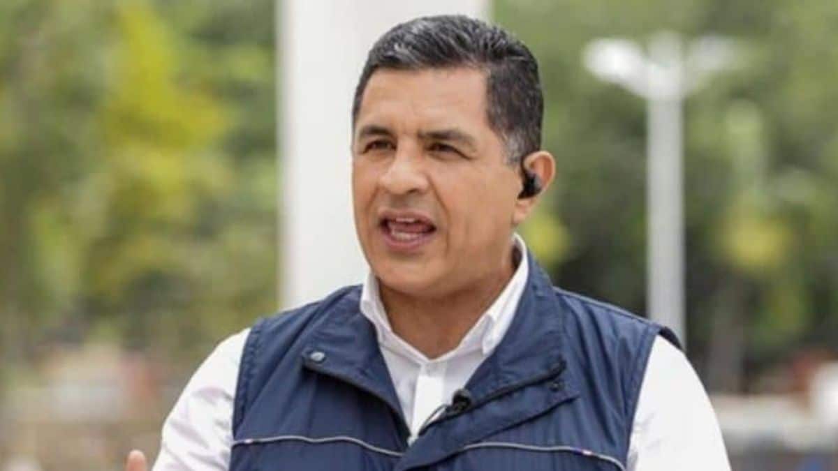 Esto respondió el Alcalde de Cali sobre los procesos de la Contraloría en su contra