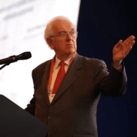 ‘Parece que la inflación tocó techo’: Min. De hacienda espera que baje en 2023