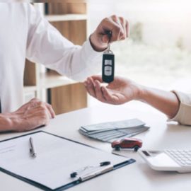 ¿Pensando en comprar un vehículo? Aquí le contamos algunos datos que debe saber