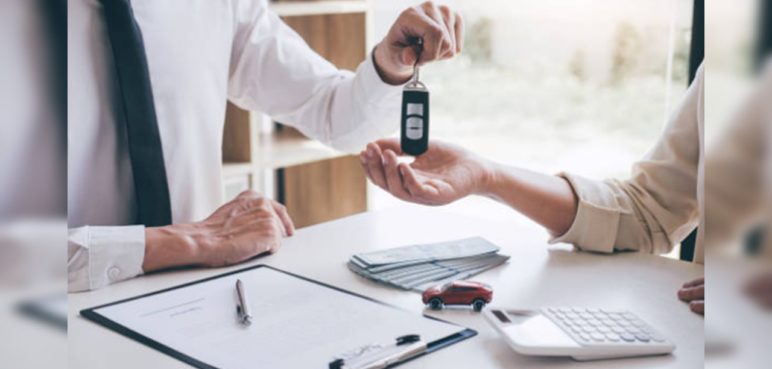 ¿Pensando en comprar un vehículo? Aquí le contamos algunos datos que debe saber