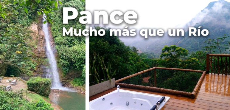 PANCE: Mucho más que un Río