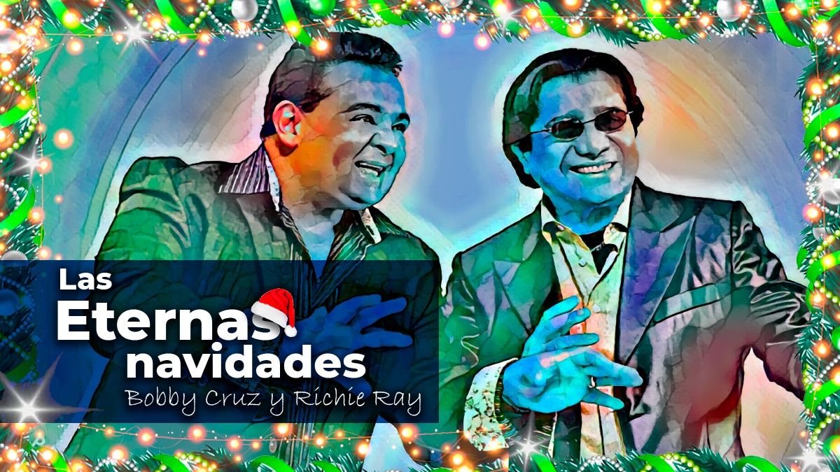 El disco navideño más vendido en la historia