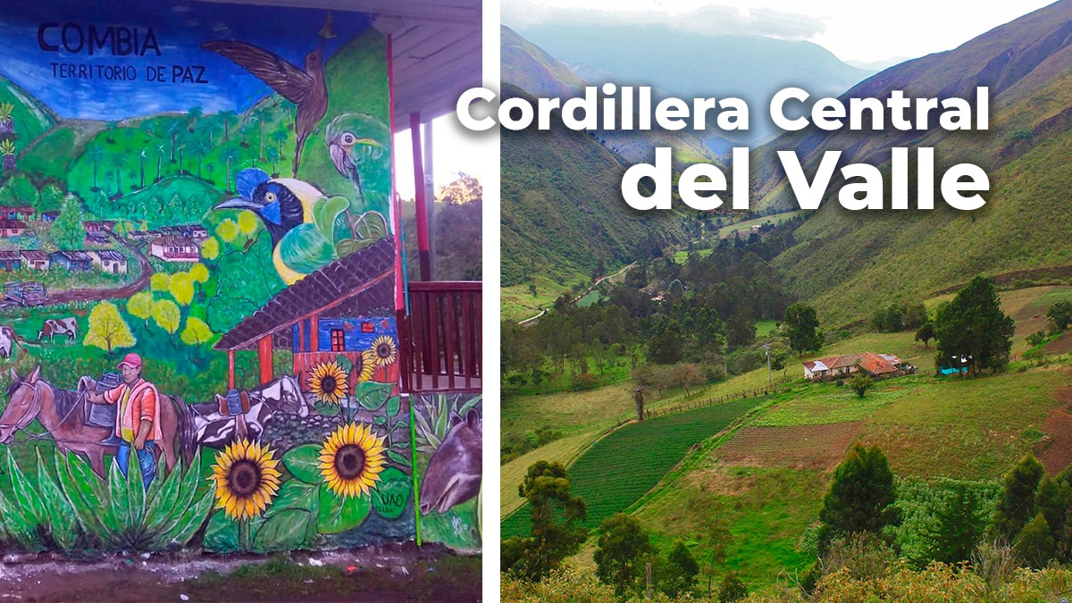 Valle le apuesta a ser el destino de más de 7 millones de turistas en 2023