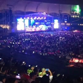 ¡Prepárese! Estos son los conciertos que se vienen para esta Feria de Cali