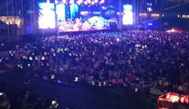 ¡Prepárese! Estos son los conciertos que se vienen para esta Feria de Cali