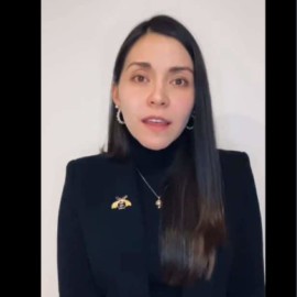 "Solo han contado con el relato de ella": Profesor de Univalle acusado de abuso