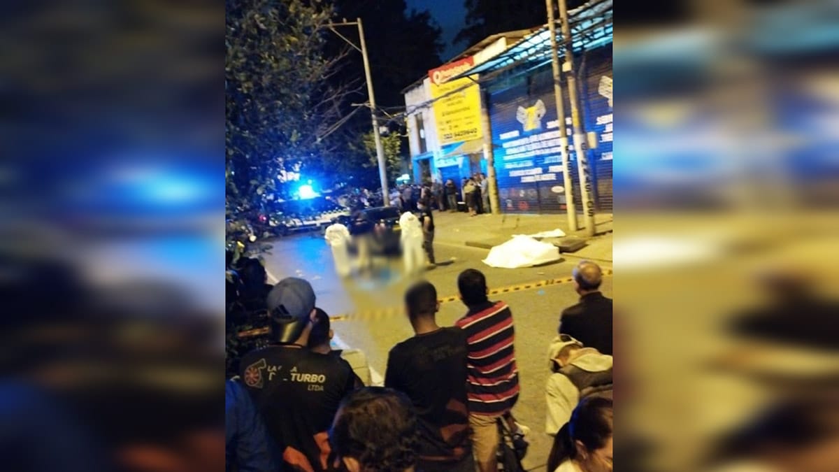 Taxista murió tras ser víctima de atentado sicarial en el oriente de Cali