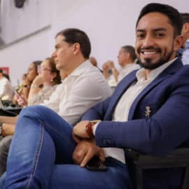 Renunció Ronald Mayorga, secretario de Cultura de Cali