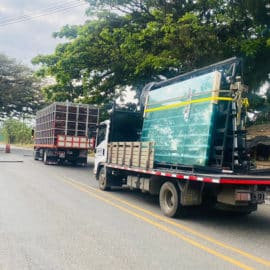 Reportan reducción del 60% en homicidios durante Navidad en el Valle