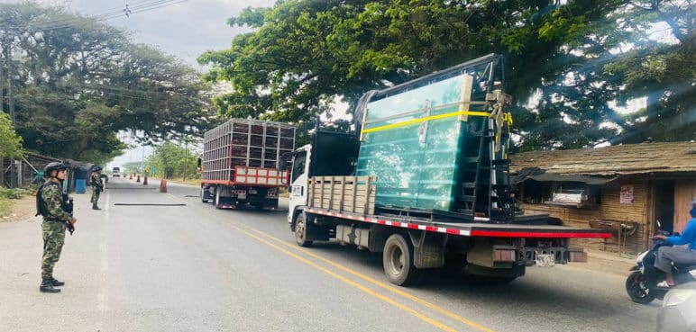 Reportan reducción del 60% en homicidios durante Navidad en el Valle