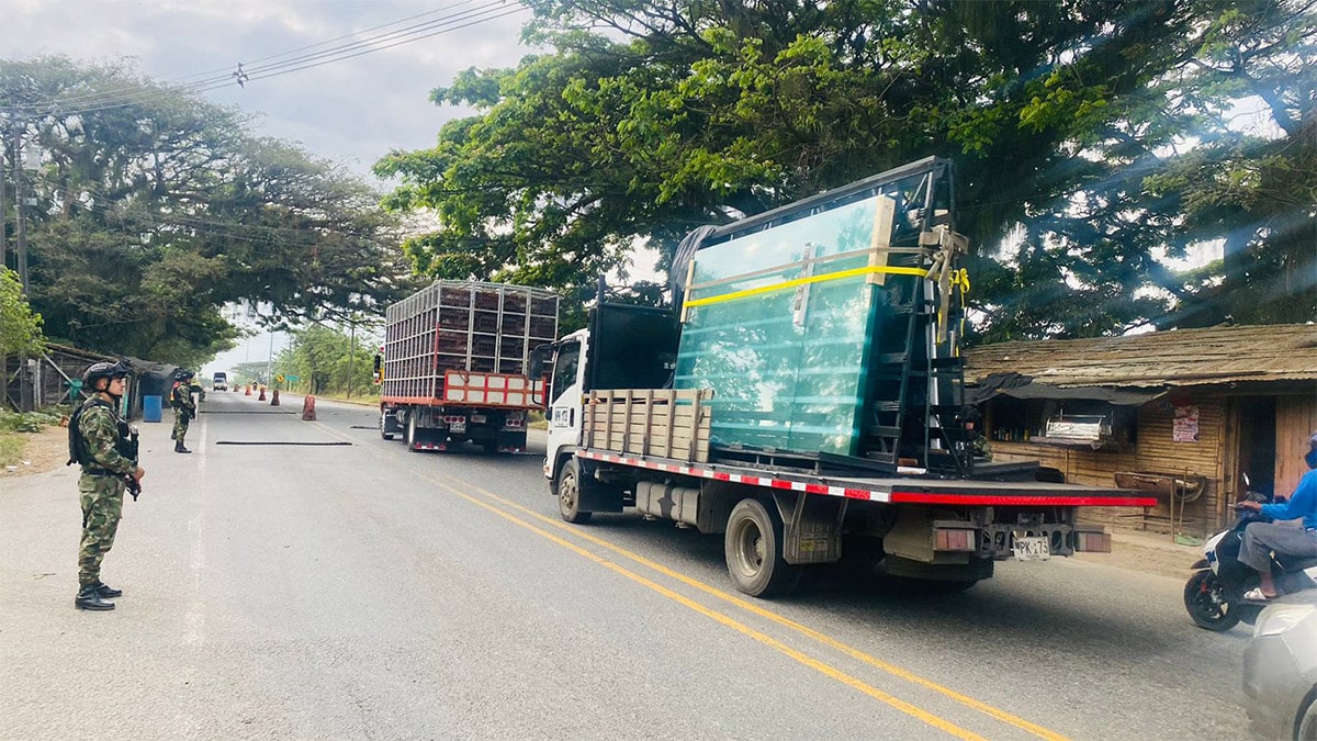 Reportan reducción del 60% en homicidios durante Navidad en el Valle