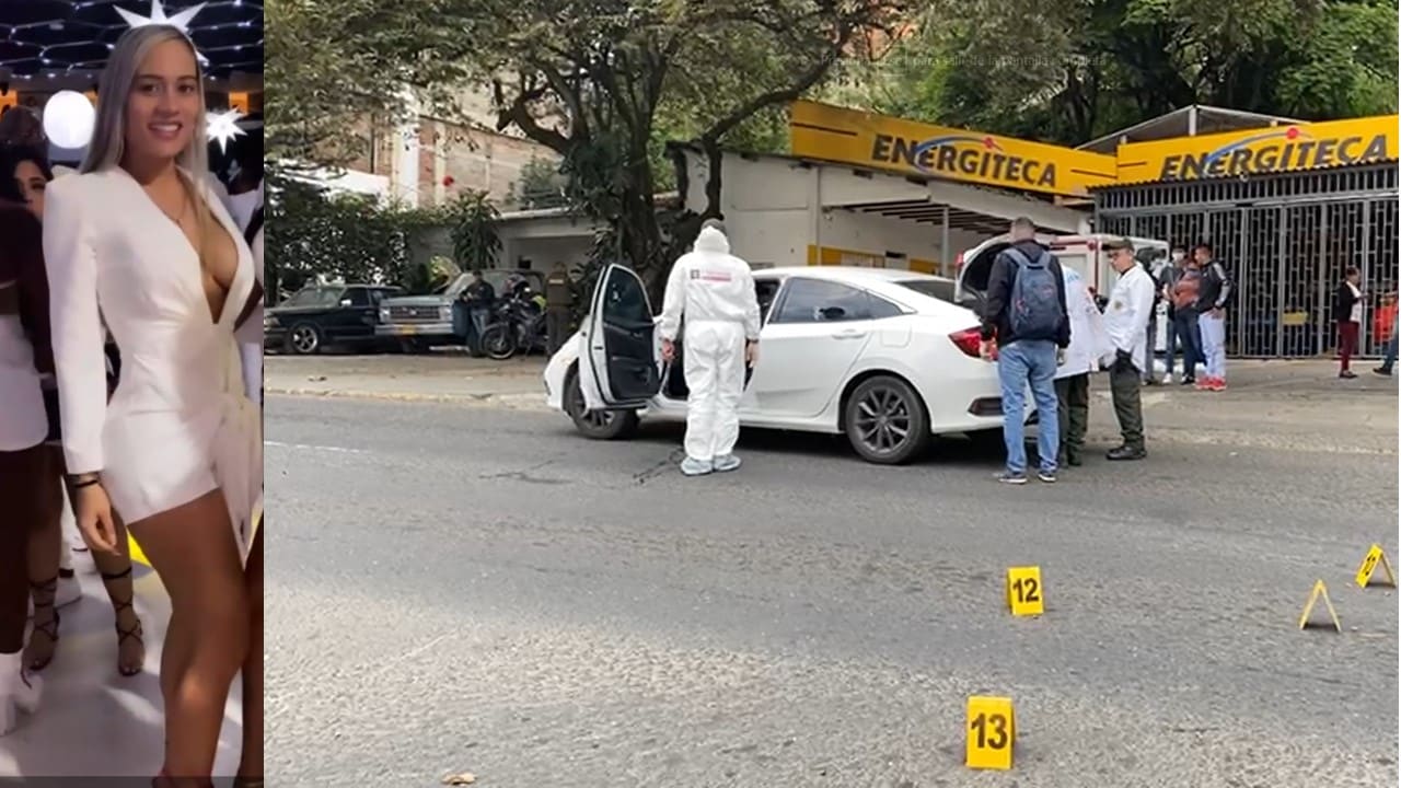 Crimen de pareja: preocupan las muertes en Cali con personas foráneas