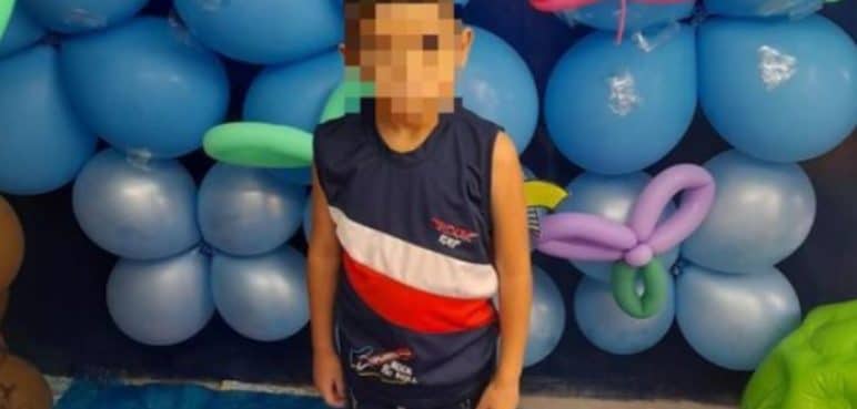 Revelan las causas de la muerte del niño asesinado en ritual satánico