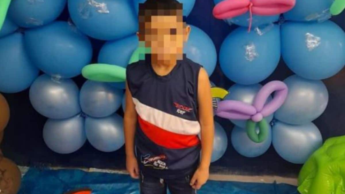 Revelan las causas de la muerte del niño asesinado en ritual satánico