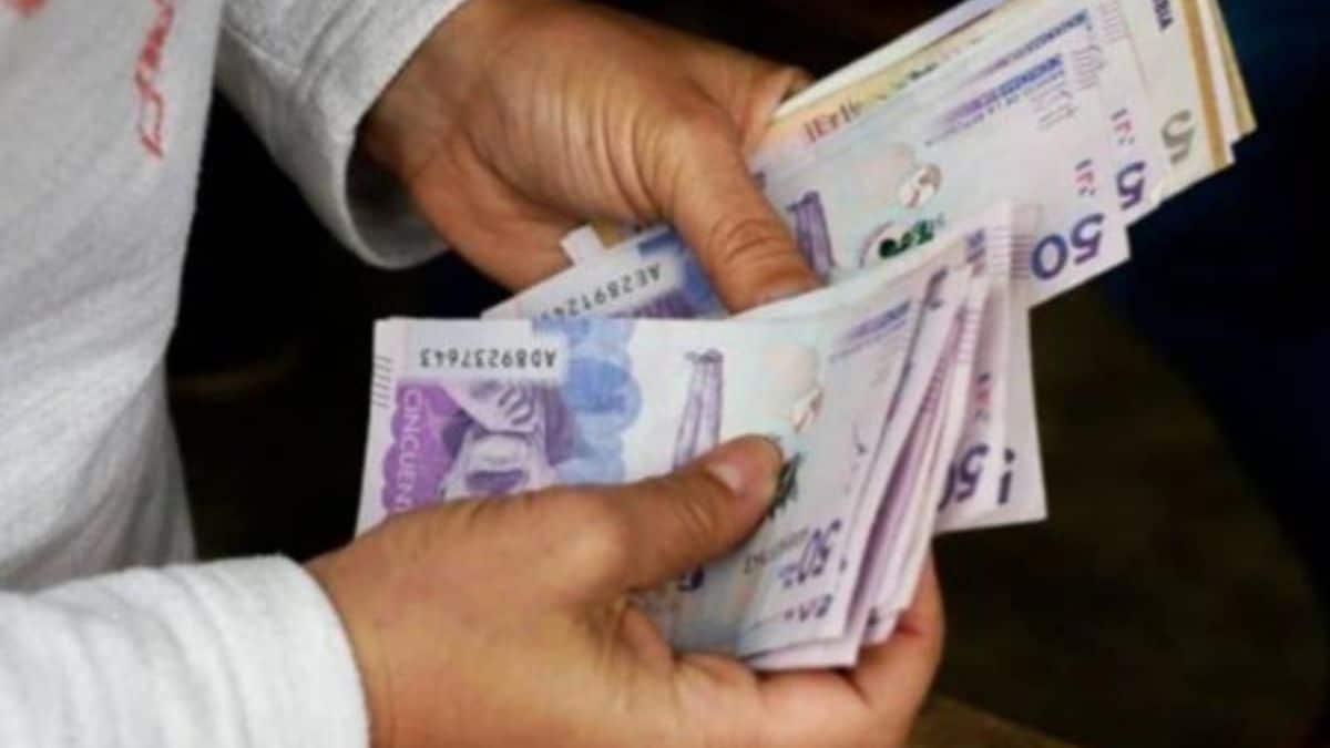 Salario mínimo 2024: Esto fue lo que dijeron sobre el incremento