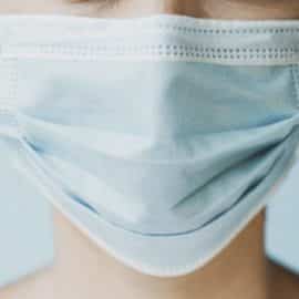 ''Se debe usar tapabocas por responsabilidad con los demás'': MinSalud