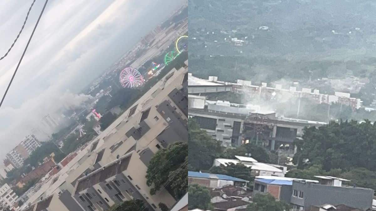 Comerciantes del centro de Cali iniciaron tradicional campaña de seguridad