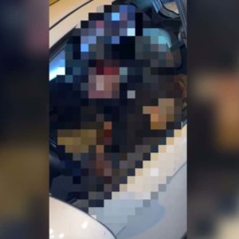 Se registró atentado sicarial al sur de Cali