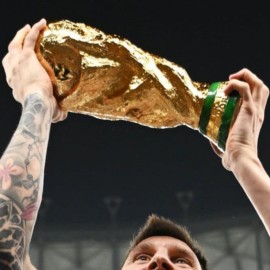 ¡Será inolvidable! Copa de Qatar 2022 rompió un gran número de récords