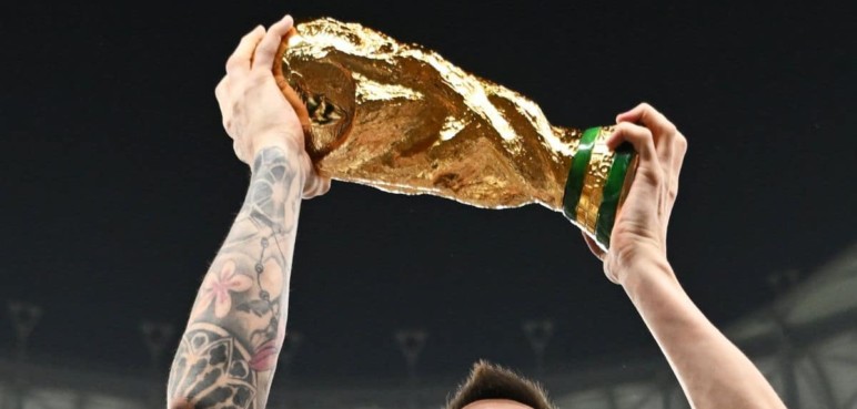 ¡Será inolvidable! Copa de Qatar 2022 rompió un gran número de récords