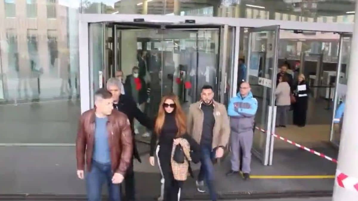 Shakira y Piqué ponen fin ante juez a meses de negociación para su separación