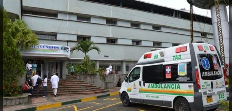SuperSalud pidió la intervención forzosa del hospital de Buenaventura