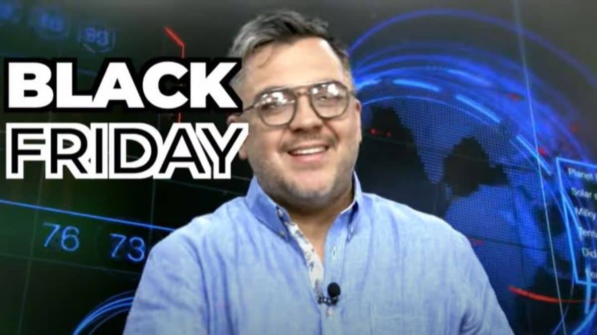 Tips para tener en cuenta en el Black Friday
