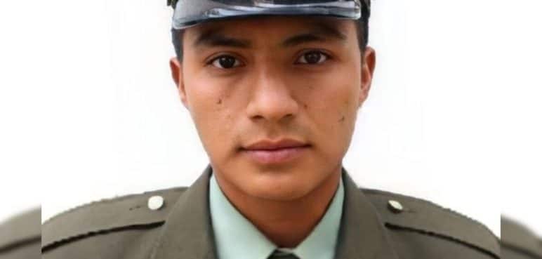 Un Policía murió tras ataque a una estación en Toribio, Cauca