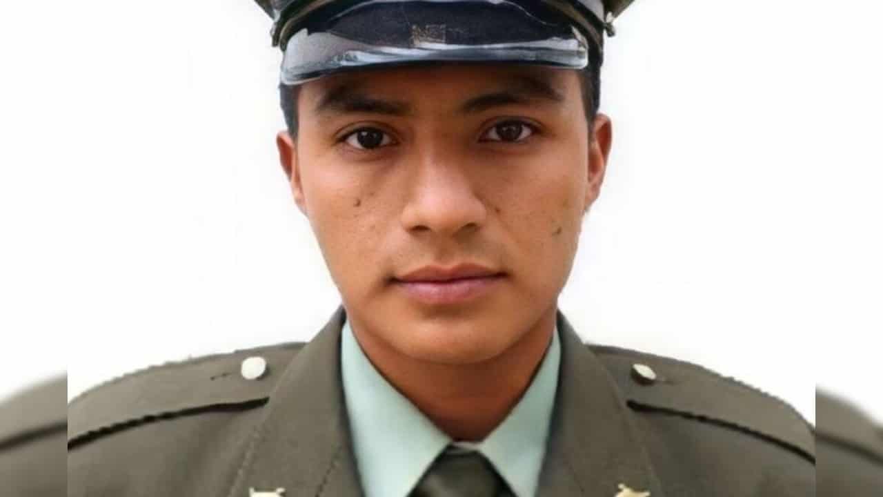 Un Policía murió tras ataque a una estación en Toribio, Cauca