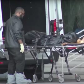 Una mujer colombiana fue hallada muerta en la habitación de un hotel de Miami