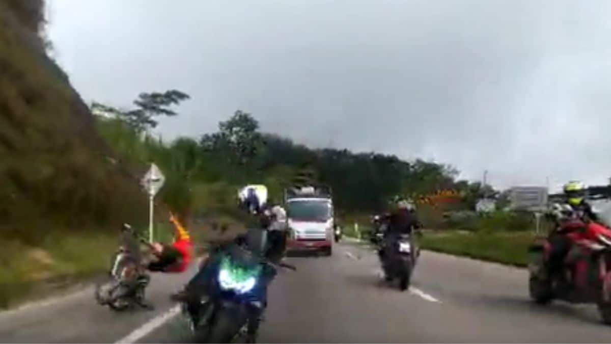 ¡Lamentable! Joven de 19 años murió cuando corría una maratón en Santa Marta