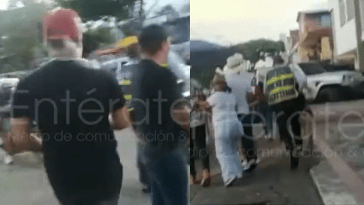 ‘Es inminente el cierre de la Plaza de Toros’: Jorge Iván Ospina
